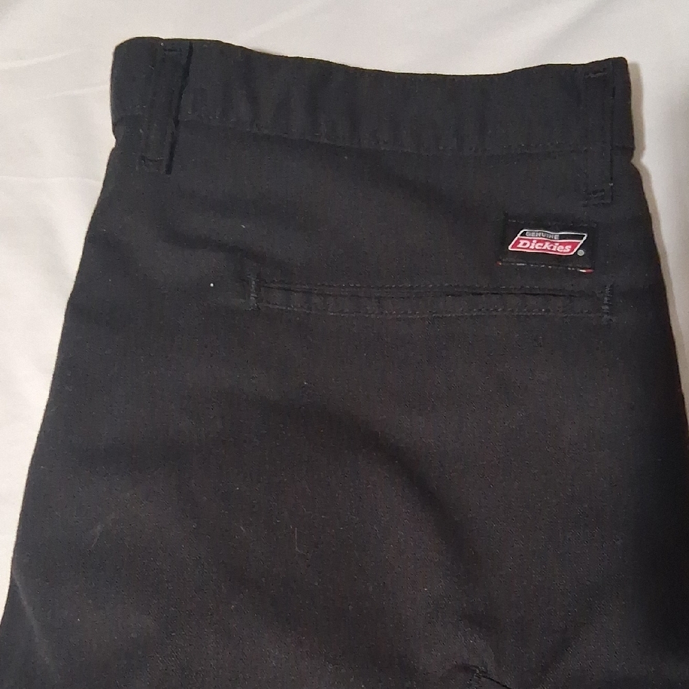 Gently Worn Dickies Shorts Size 34
